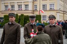 Obchody 232. Rocznicy Uchwalenia Konstytucji 3 Maja