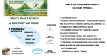 WODA W LESIE-RETENCJA NIZINNA