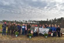 Międzynarodowy Dzień Lasów